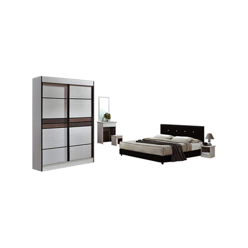 ECON 2 BEDROOM SET