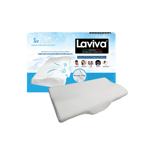 LAVIVA SPINAL PILLOW