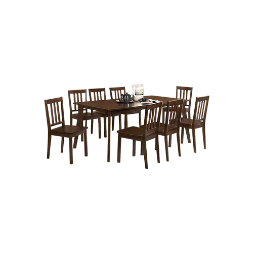 SDT 206/C5022 DINING SET (1+8)