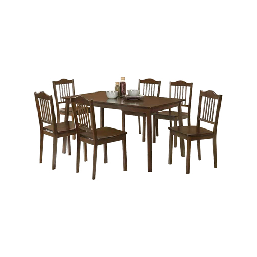 SDT 335/C6119 DINING SET (1+6)