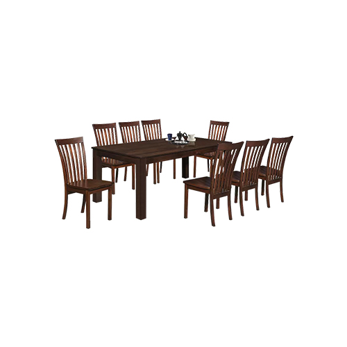 SDT 90180/C5335 DINING SET (1+8)