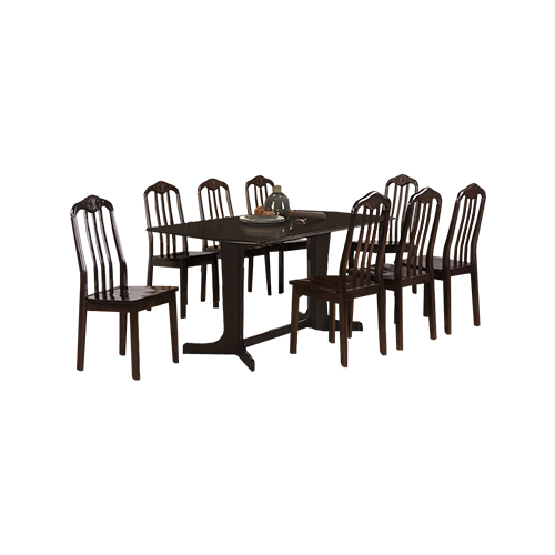 SDT AST/C-MAX DINING SET (1+6)