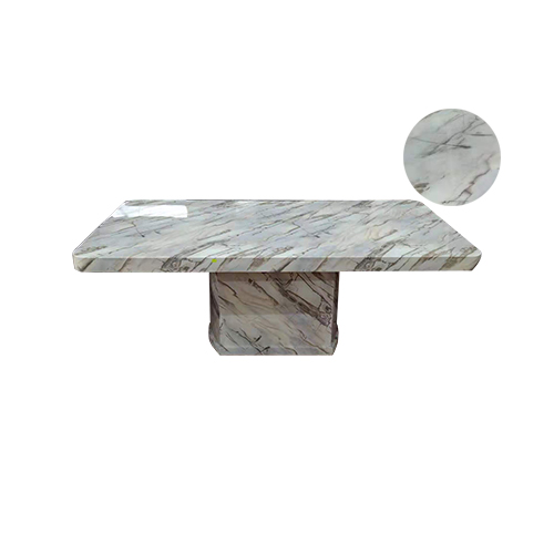 L01 MARBLE DINING TABLE