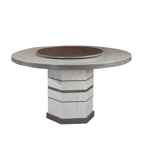 LY068 MARBLE DINING TABLE