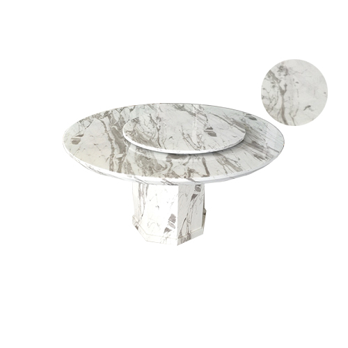 S01 MARBLE DINING TABLE