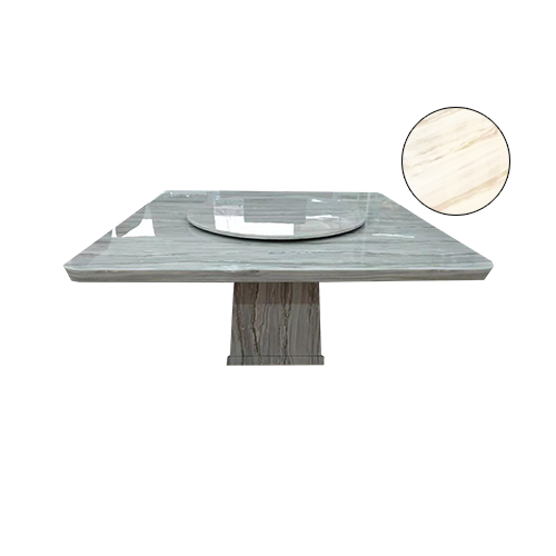 SN379 MARBLE DINING TABLE