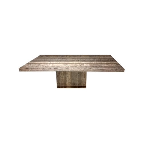 T805 MARBLE DINING TABLE