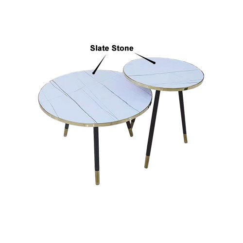 10 COFFEE TABLE