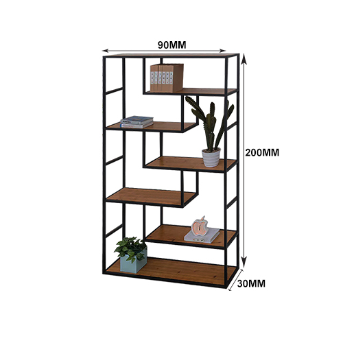 6001 DISPLAY CABINET