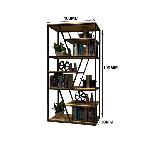 6009 DISPLAY CABINET