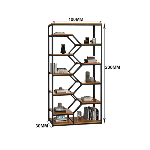 6015 DISPLAY CABINET