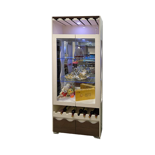 6805 DISPLAY CABINET