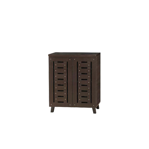 SC712 SHOES CABINET