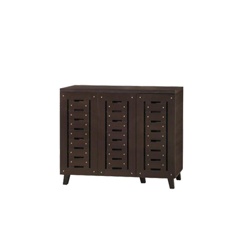 SC713 SHOES CABINET