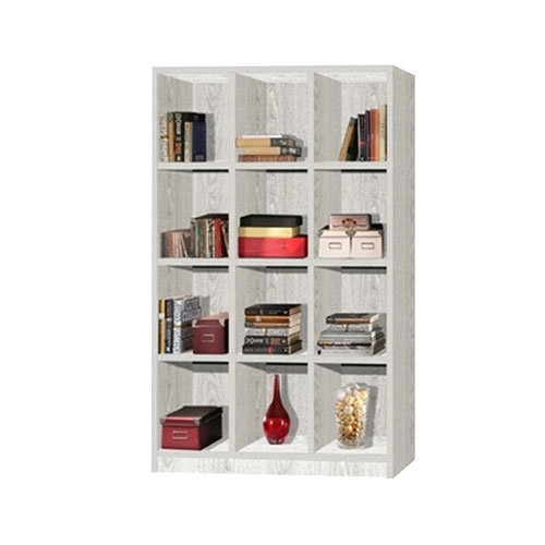 BC12 BOOK CASE