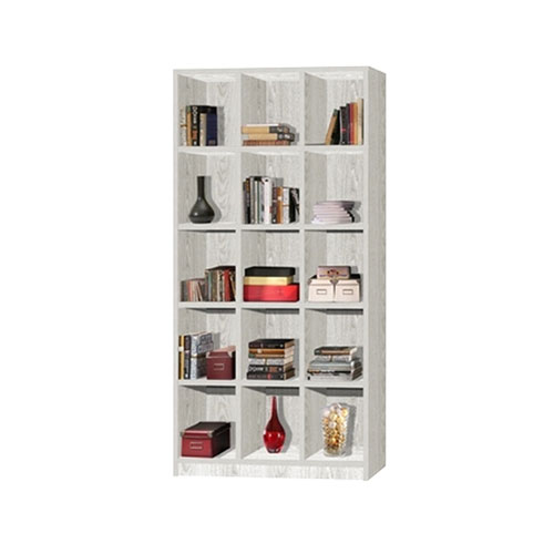 BC15 BOOK CASE