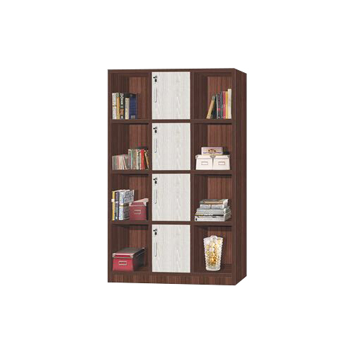 BC85 BOOK CASE