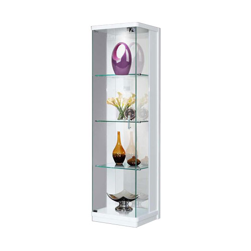 BM/S1 DISPLAY CABINET